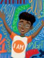 I Am - Preview