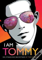 Capa do artigo I Am Tommy