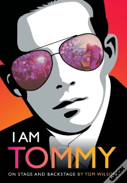 Capa do artigo I Am Tommy