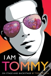 Capa do artigo I Am Tommy