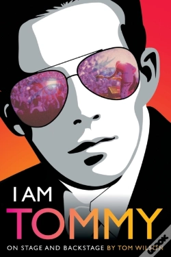 Capa do artigo I Am Tommy