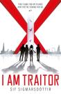I Am Traitor - Preview