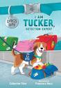 I Am Tucker, Detection Expert - Preview
