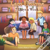 Capa do artigo I Am Unique 7 Days A Week
