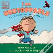 Capa do artigo I Am Unstoppable
