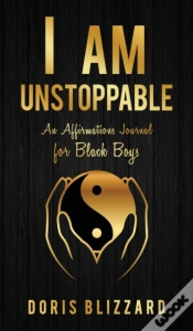 Capa do artigo I Am Unstoppable