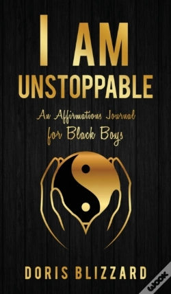 Capa do artigo I Am Unstoppable