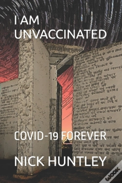 Capa do artigo I Am Unvaccinated
