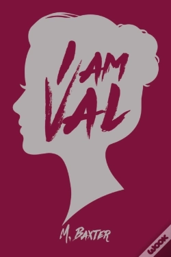 Capa do artigo I Am Val