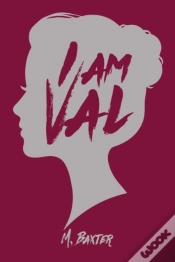 Capa do artigo I Am Val