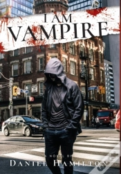 Capa do artigo I Am Vampire