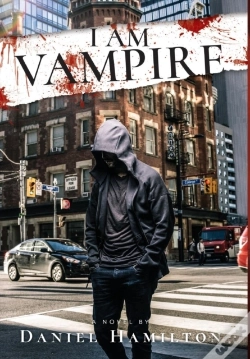 Capa do artigo I Am Vampire