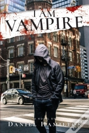 Capa do artigo I Am Vampire