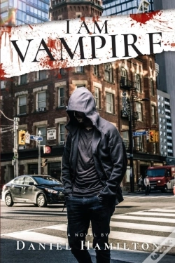Capa do artigo I Am Vampire