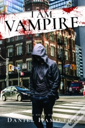Capa do artigo I Am Vampire