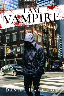 Capa do artigo I Am Vampire