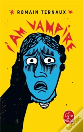 I Am Vampire