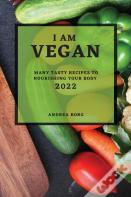 I Am Vegan 2022