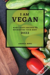 I Am Vegan 2022