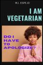 I Am Vegetarian - Preview