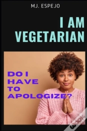 Capa do artigo I Am Vegetarian