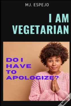 Capa do artigo I Am Vegetarian