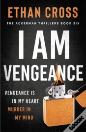 Capa do artigo I Am Vengeance
