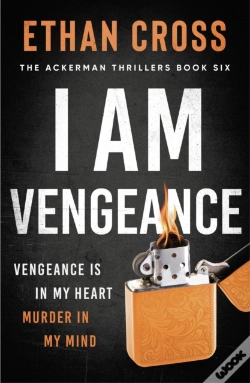 Capa do artigo I Am Vengeance