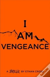 Capa do artigo I Am Vengeance