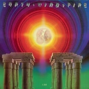 Capa do artigo I Am - Vinil