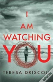 Capa do artigo I Am Watching You