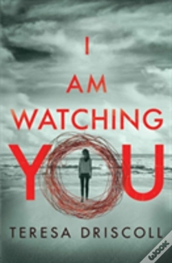 Capa do artigo I Am Watching You