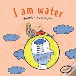 Capa do artigo I Am Water