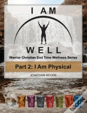 Capa do artigo I Am Well Part 2: I Am Physical