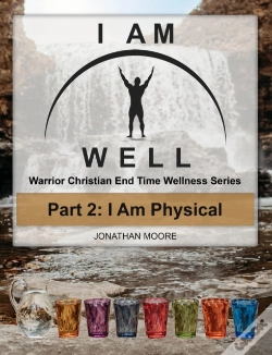 Capa do artigo I Am Well Part 2: I Am Physical
