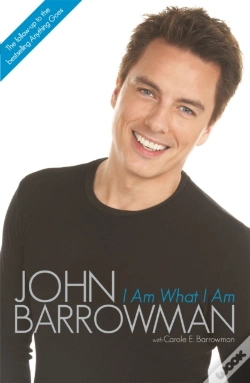 Capa do artigo I Am What I Am