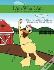 I Am What I Am
