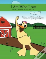 Capa do artigo I Am What I Am