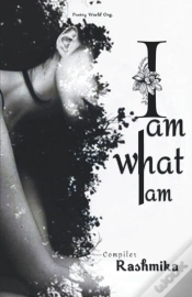 Capa do artigo I Am What I Am