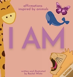 Capa do artigo I Am