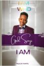 I Am Who God Says I Am - Preview