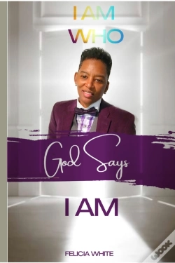 Capa do artigo I Am Who God Says I Am