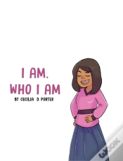 Capa do artigo I Am Who I Am!