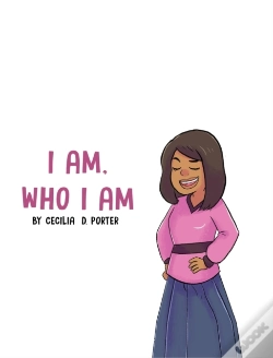 Capa do artigo I Am Who I Am!