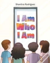 Capa do artigo I Am Who I Am