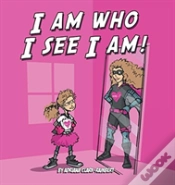 Capa do artigo I Am Who I See I Am
