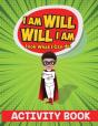 I Am Will. Will I Am: Look What I Can Do - Preview
