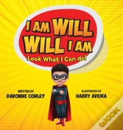 Capa do artigo I Am Will. Will I Am: Look What I Can Do