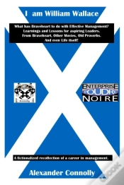 Capa do artigo I Am William Wallace
