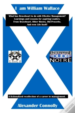 Capa do artigo I Am William Wallace